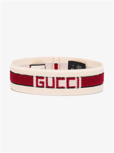 gucci headband mens ebay|Gucci suspenders men's.